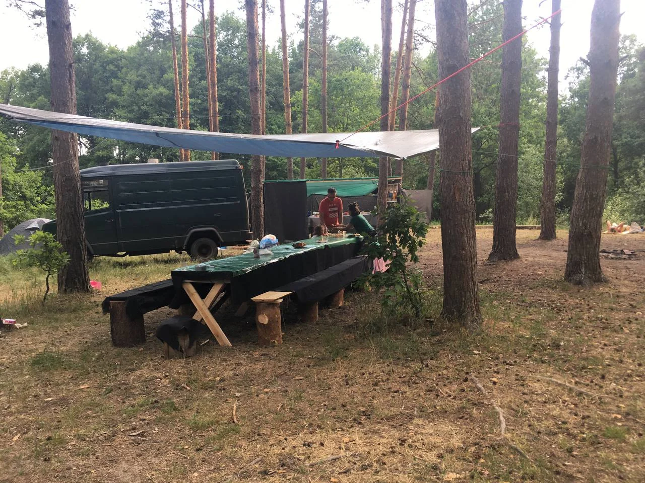 Анатман 2018