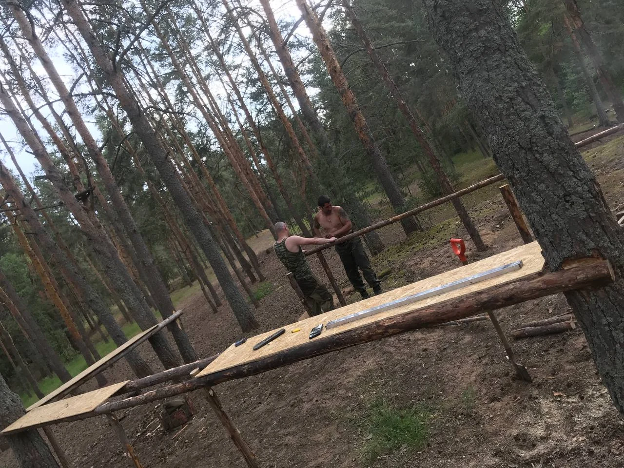 Остров · общий альбом 2019–2020