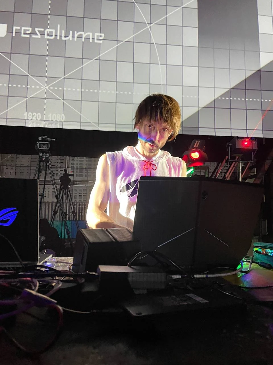 Psystream 5 · 2021