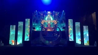 Кадр из видео · Shiva Moon